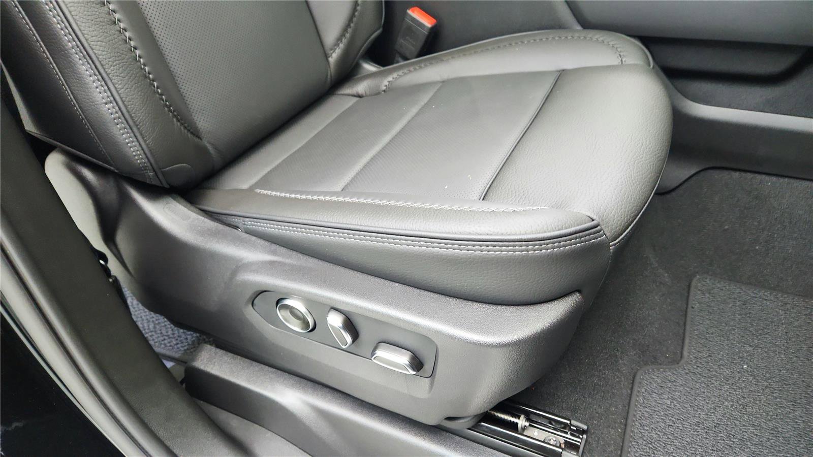 New 2026 GMC Sierra 1500 Denali image 31