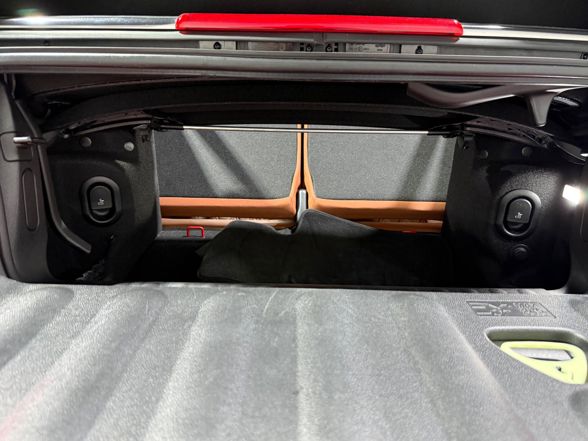 Used 2023 MINI Cooper S w/ Signature Upholstery Package image 29