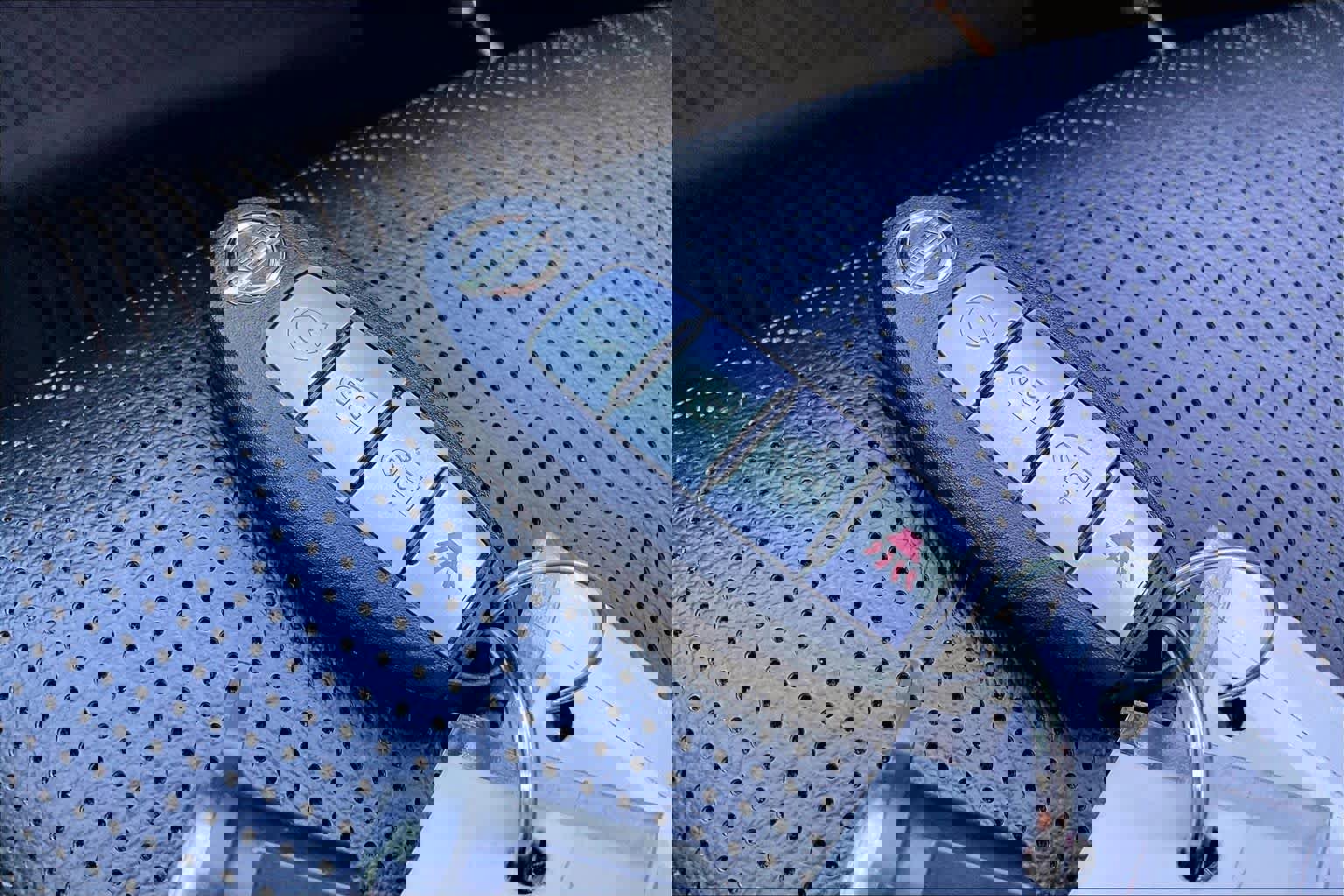 Used 2022 Nissan Rogue Sport SL image 28