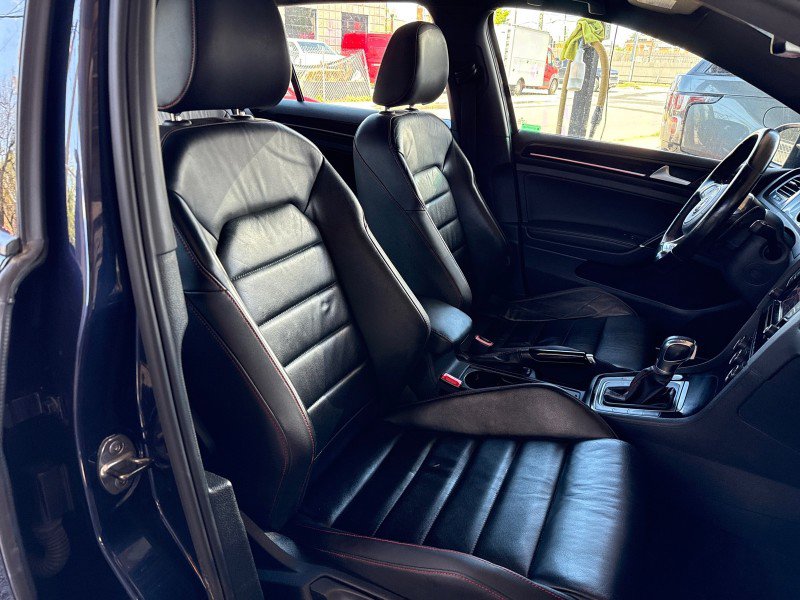 Used 2015 Volkswagen GTI Autobahn image 24