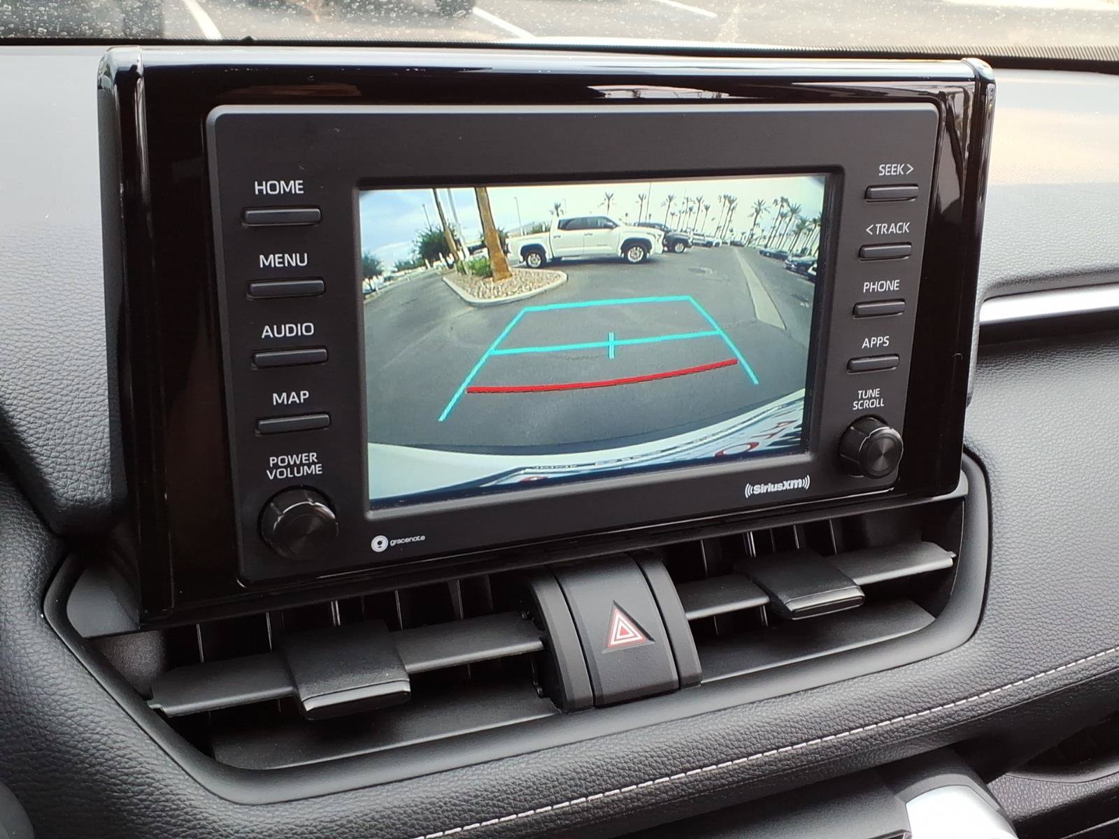 Certified 2021 Toyota RAV4 LE w/ Carpet Mat Package (TMS) FWD image 17
