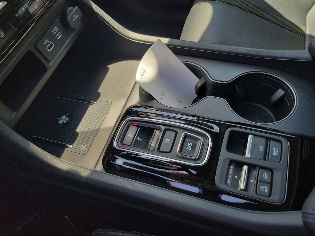 Certified 2024 Honda Pilot EX-L image 31