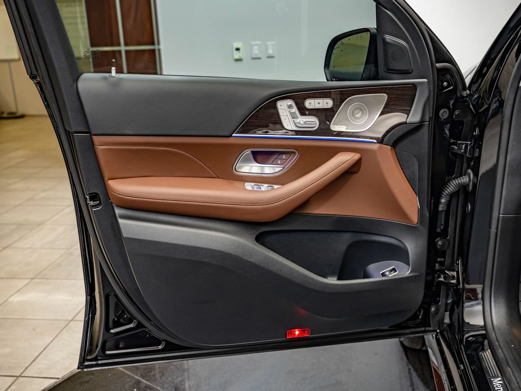 Certified 2026 Mercedes-Benz GLE 450 4MATIC image 17
