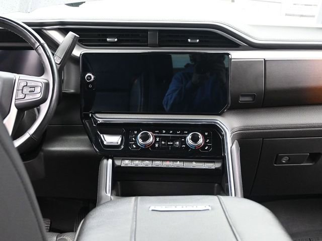Used 2024 GMC Sierra 2500 Denali w/ Denali Reserve Package image 25