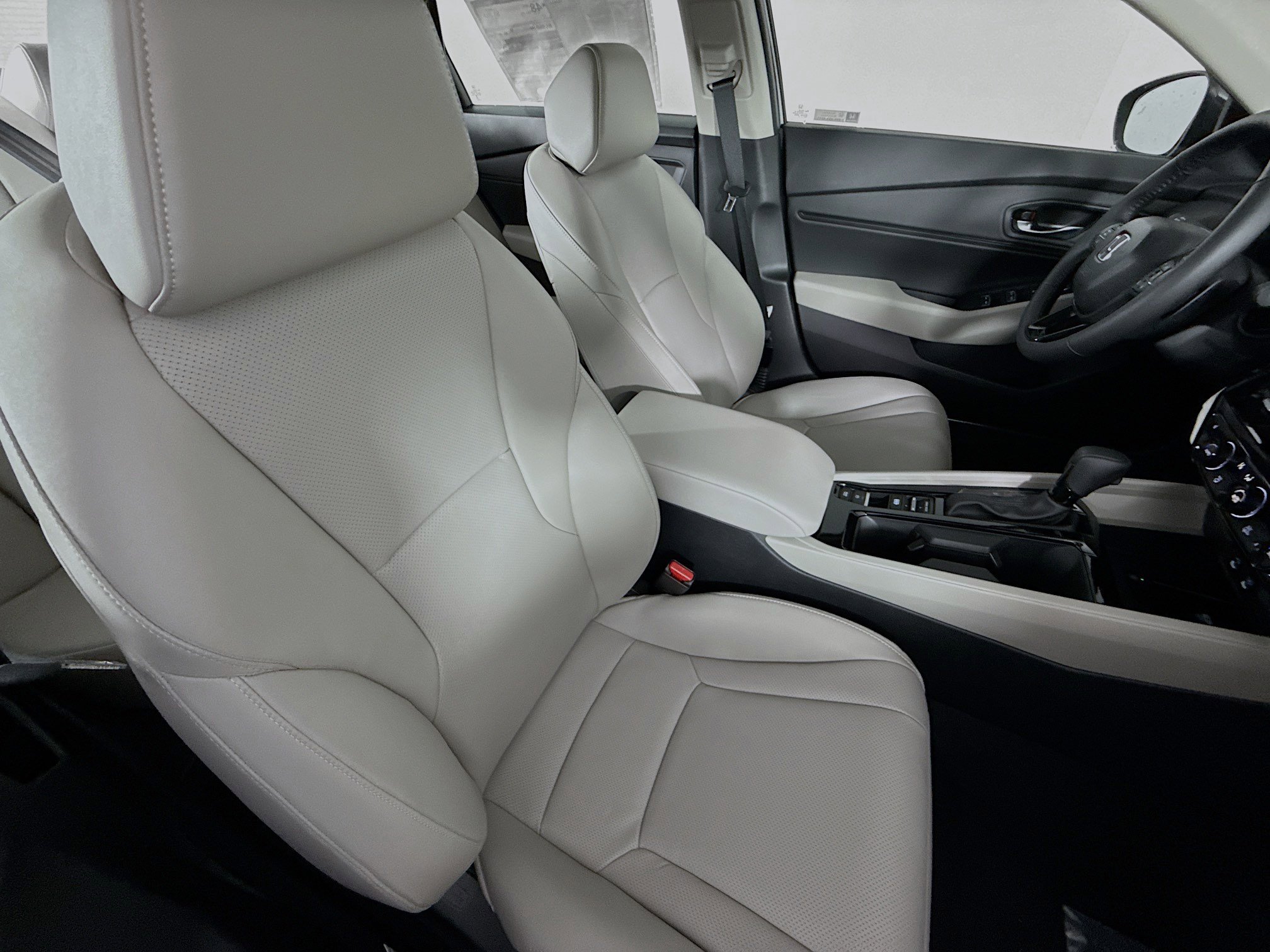 New 2026 Honda Accord EX-L image 34