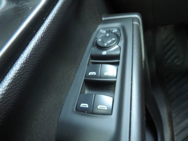 Certified 2024 Chevrolet Silverado 1500 Custom RWD image 29