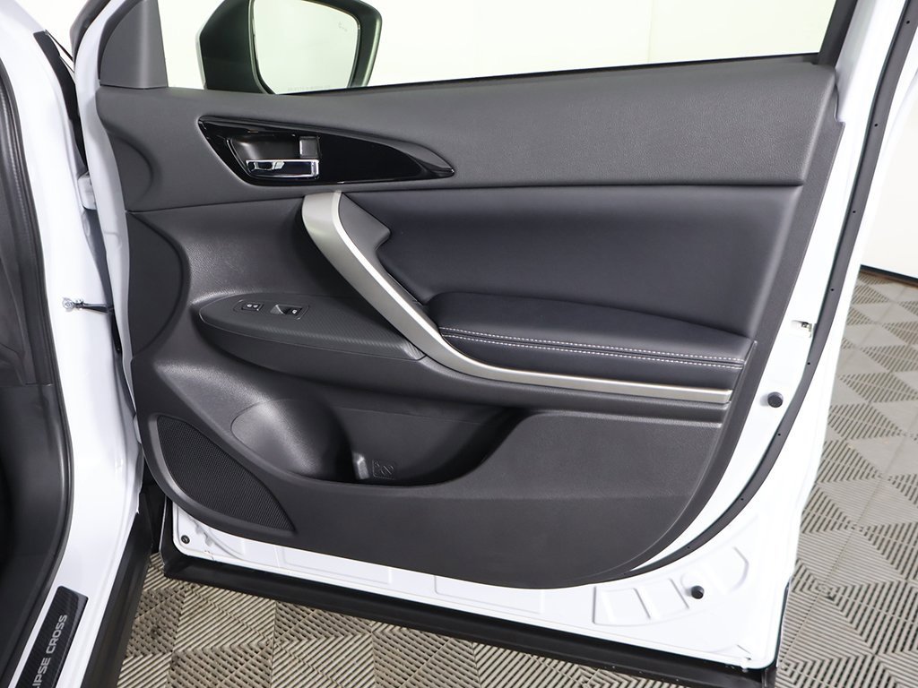 New 2026 Mitsubishi Eclipse Cross SEL image 26