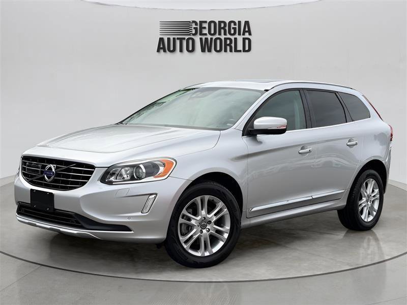 Used 2015 Volvo XC60 T5 Platinum FWD image 4