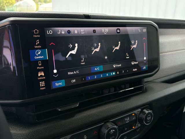 New 2026 Jeep Wrangler Unlimited Sport AWD/4WD image 41