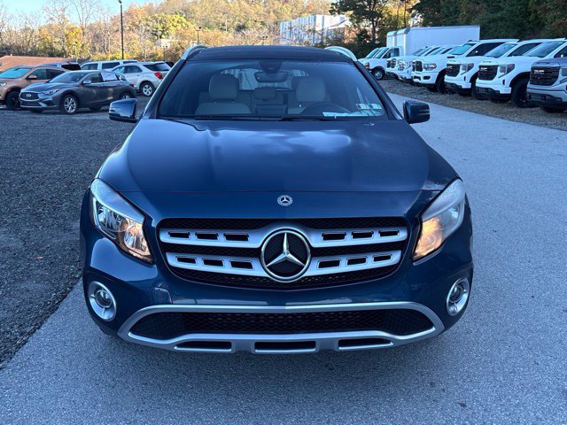 Used 2020 Mercedes-Benz GLA 250 4MATIC image 8