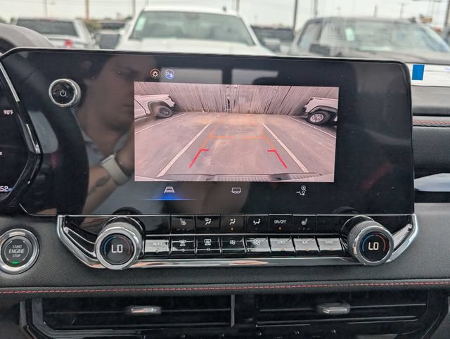 New 2026 Chevrolet Colorado Z71 AWD/4WD image 20