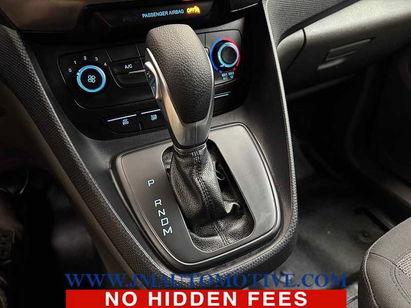 Used 2022 Ford Transit Connect XL FWD image 31