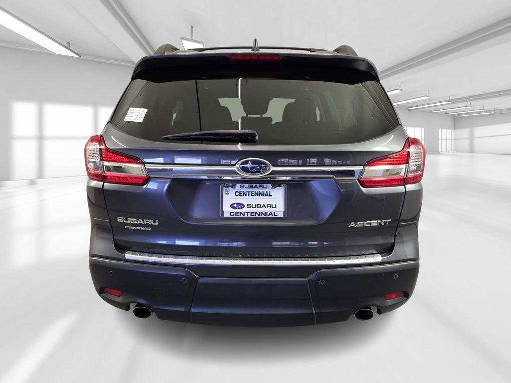 Used 2020 Subaru Ascent Premium w/ Convenience Package AWD/4WD image 7