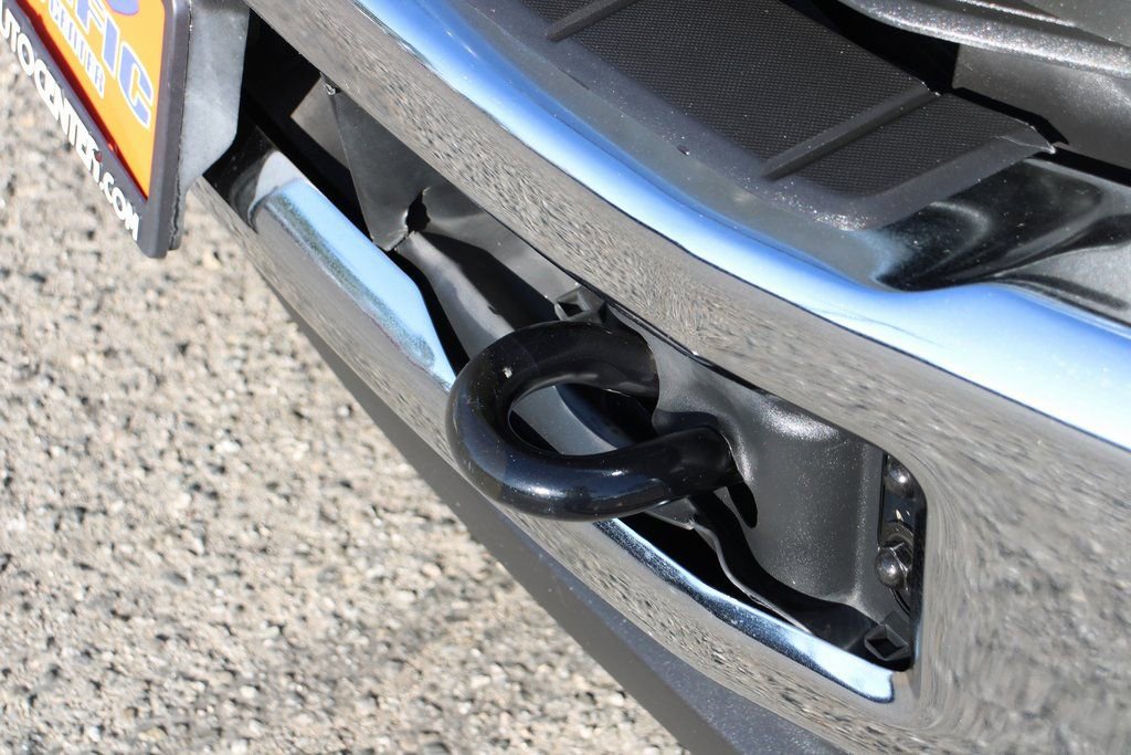 Used 2019 Ford F550 4x4 Crew Cab Super Duty image 43