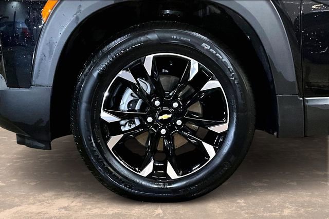 Used 2023 Chevrolet TrailBlazer LT image 33