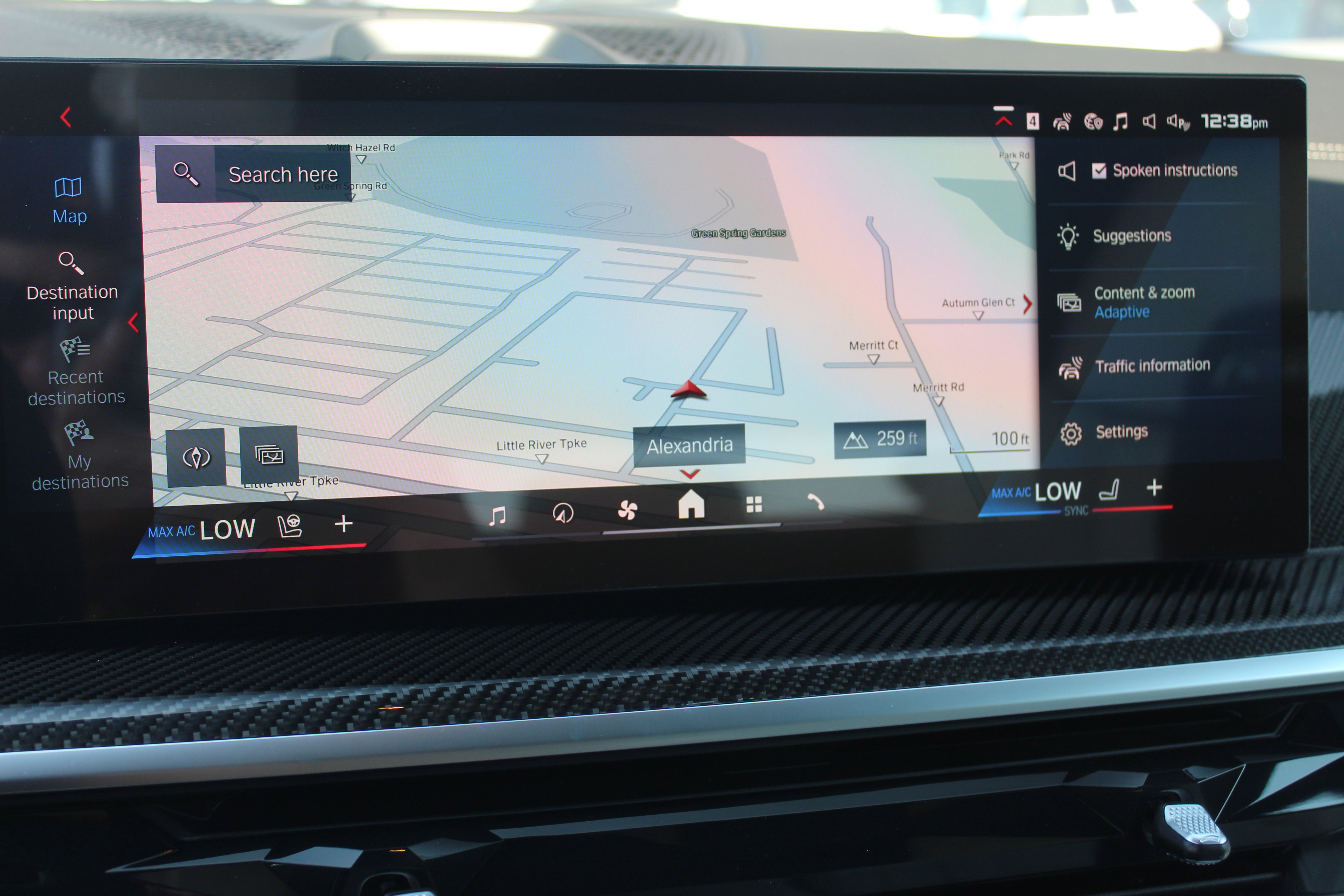 New 2026 BMW X5 M Competition w/ Executive Package image 17