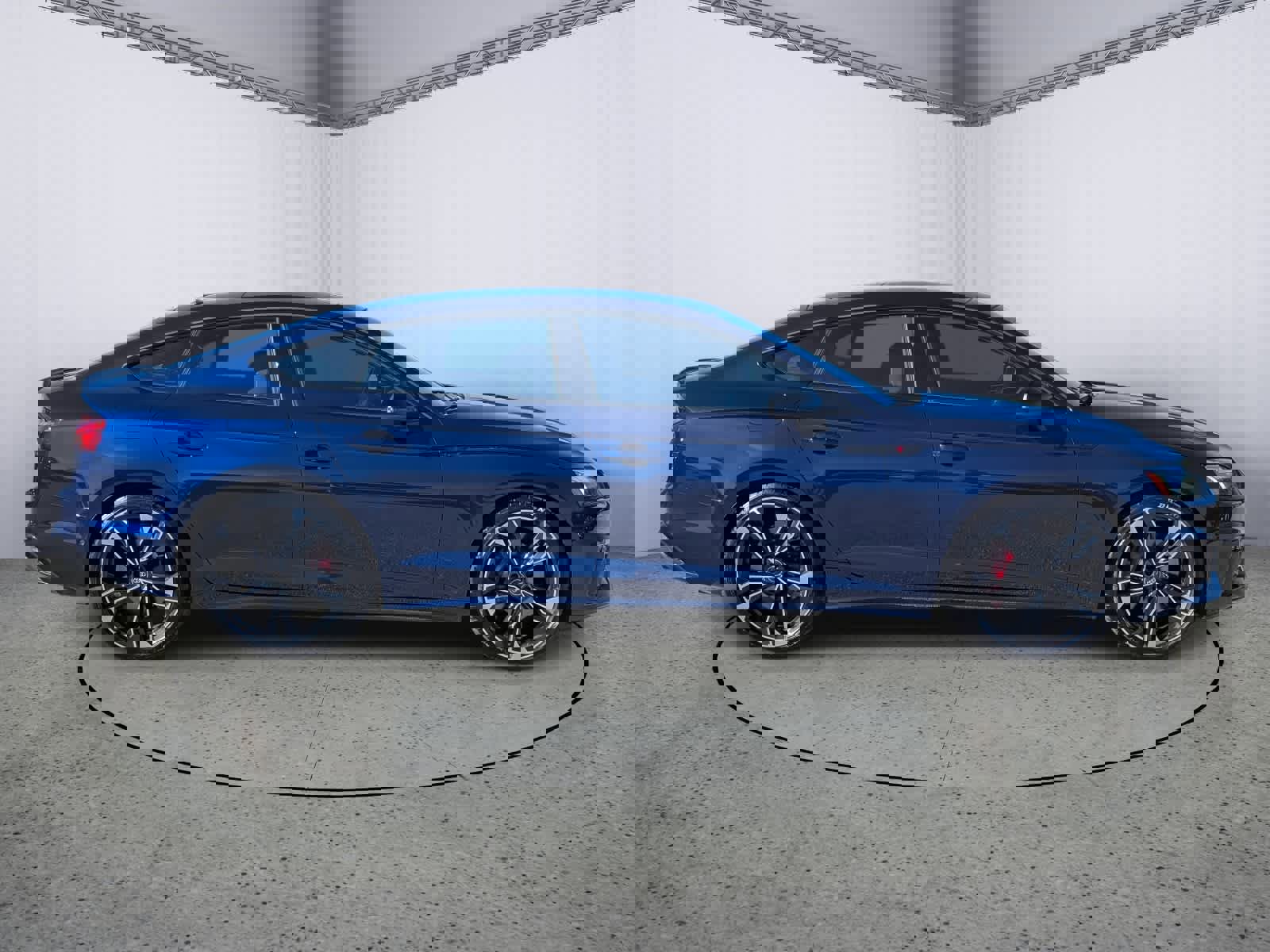 Used 2024 Audi S5 Prestige w/ Prestige Package video 2