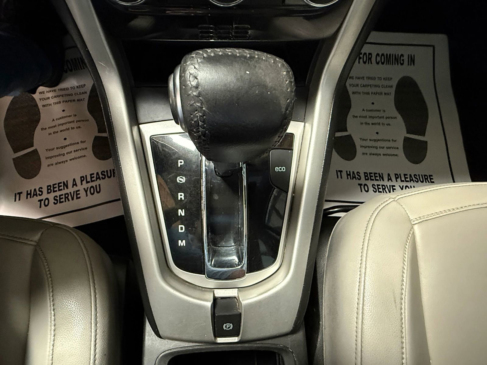 Used 2013 Chevrolet Captiva Sport LTZ image 18