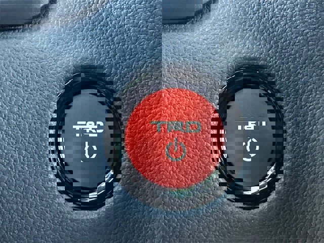 Used 2025 Toyota Tundra TRD Pro image 23