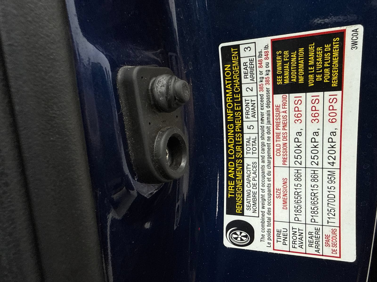 Used 2014 Nissan Versa SV FWD image 46