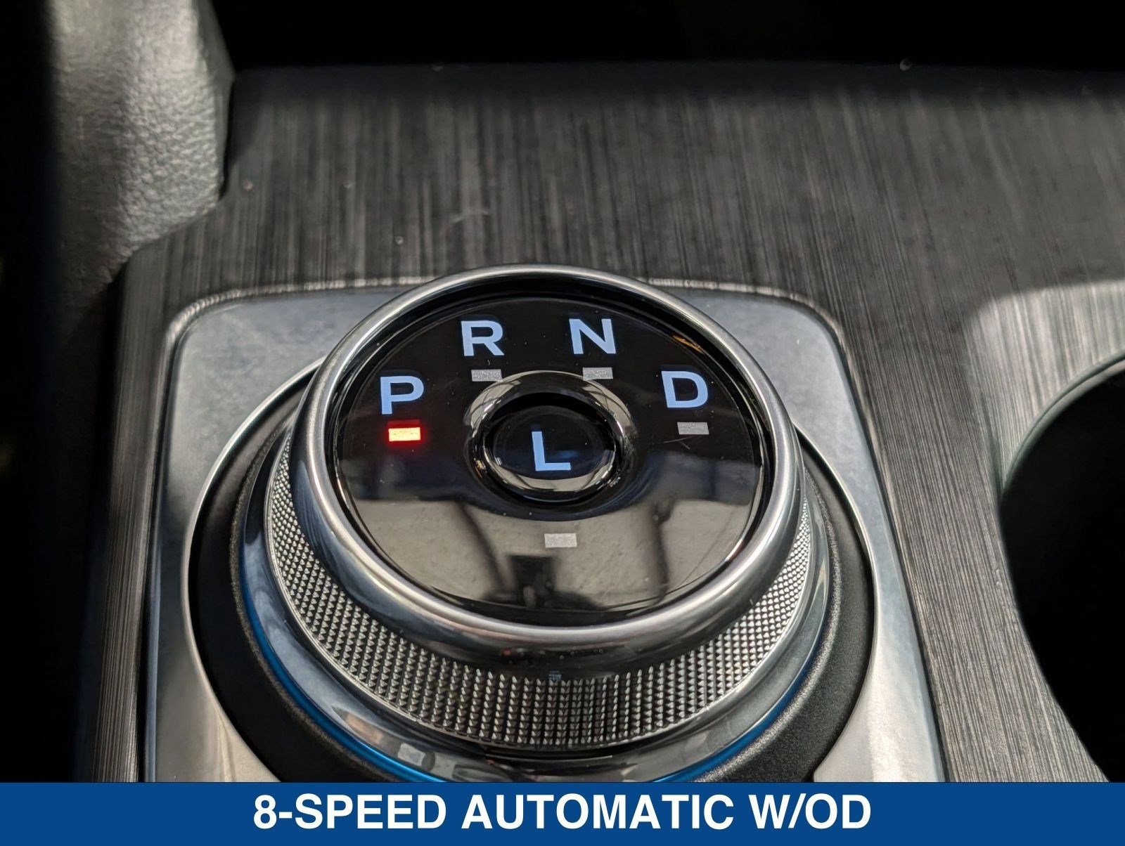 Certified 2025 Ford Escape ST-Line w/ Equipment Group 301A image 32