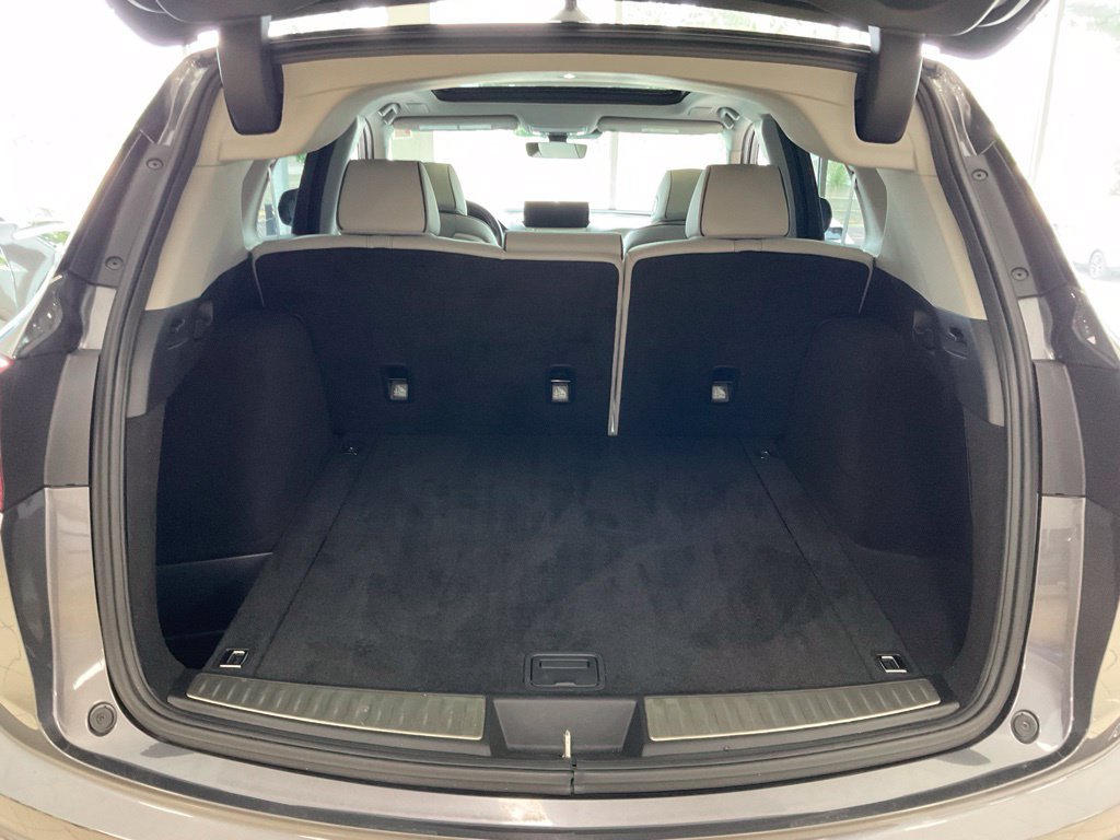 Certified 2019 Acura RDX w/ Advance Package AWD/4WD image 24