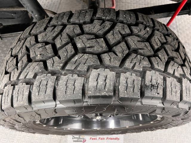Used 2017 Toyota Tundra Platinum AWD/4WD image 20