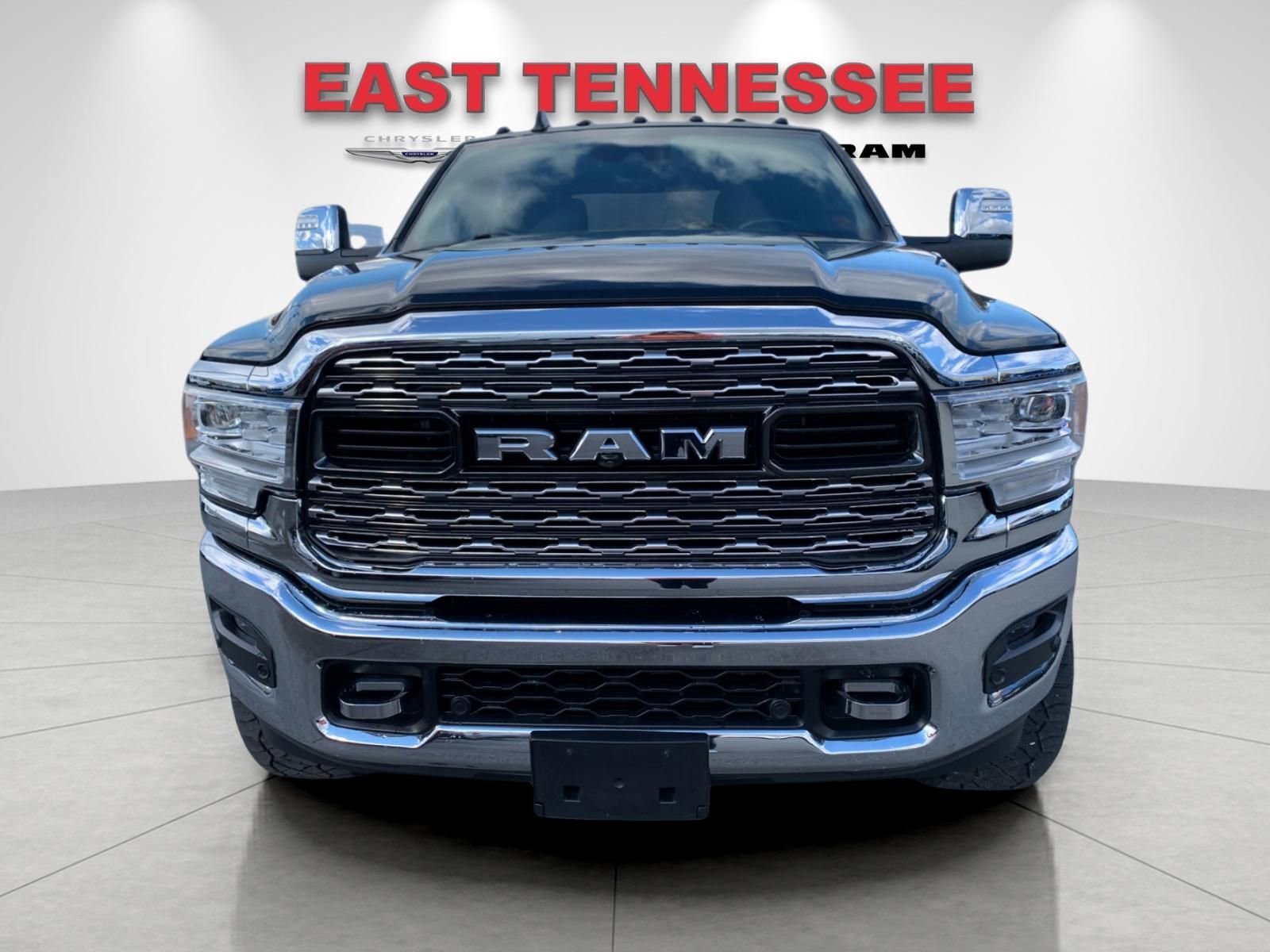 Used 2023 RAM 2500 Limited image 9