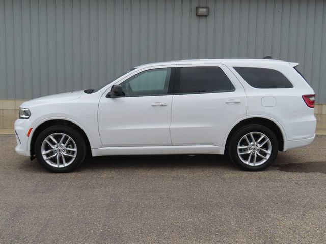 Used 2023 Dodge Durango GT AWD/4WD image 7