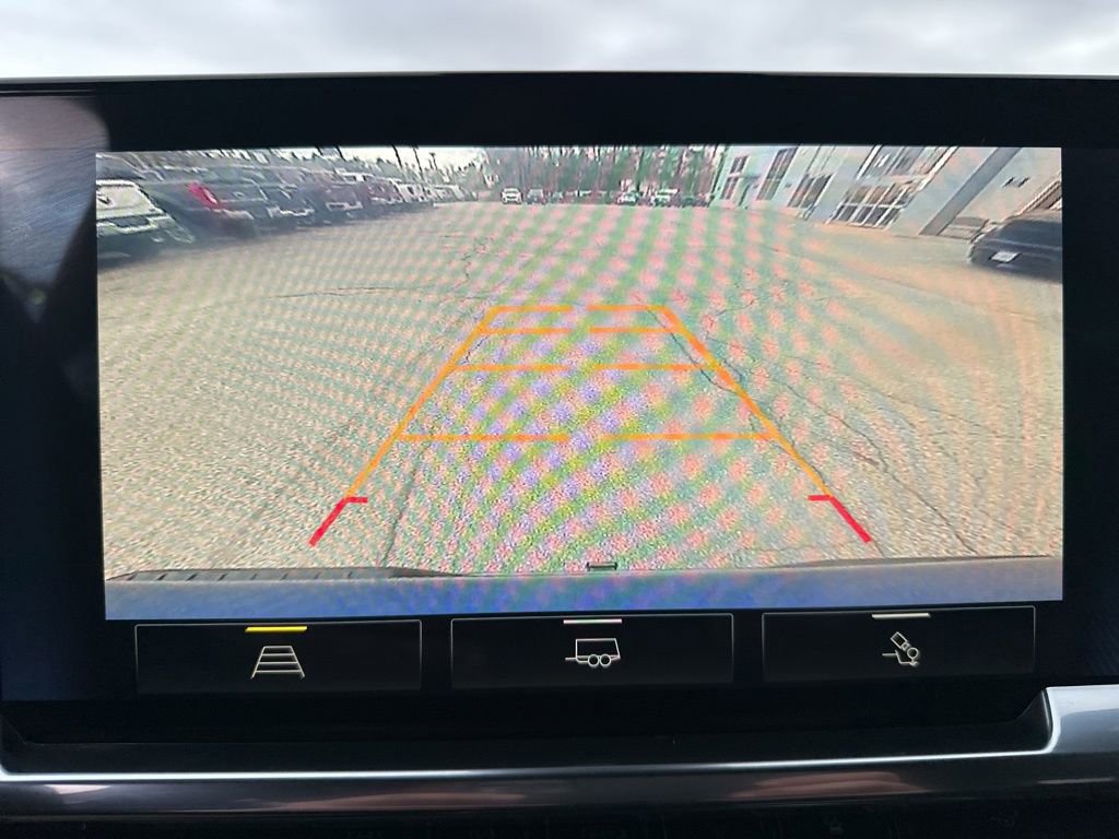 Used 2024 Chevrolet Silverado 1500 RST w/ All Star Edition Plus image 30