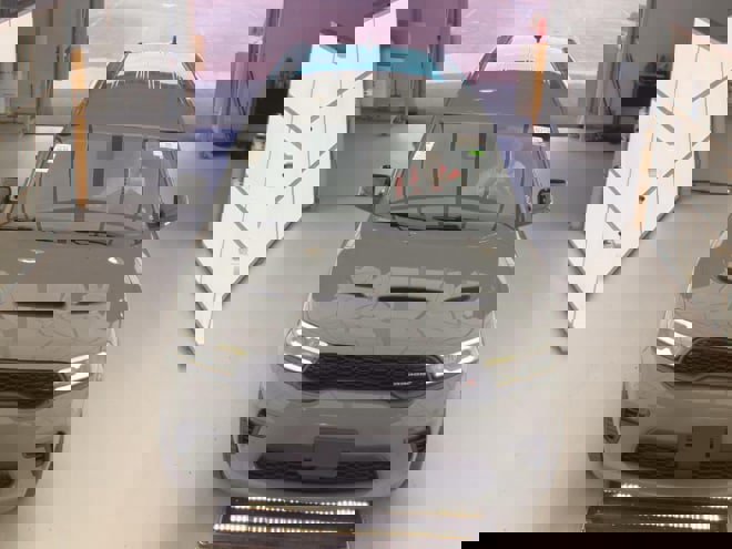 Used 2021 Dodge Durango R/T w/ Tow 'N Go Package AWD/4WD image 2