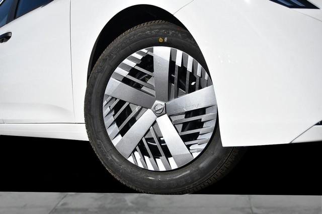 New 2026 Nissan Sentra S w/ Floor Mat Package FWD image 3