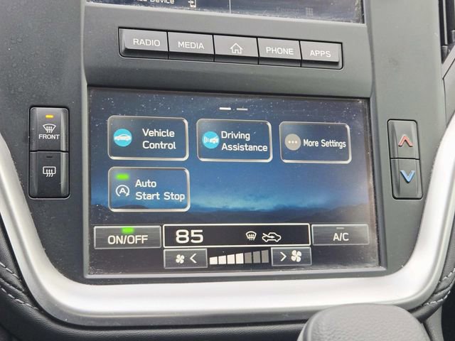 Used 2023 Subaru Legacy AWD/4WD image 23