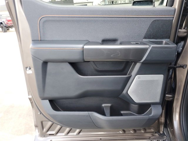 Used 2022 Ford F150 Tremor w/ Equipment Group 402A High image 15