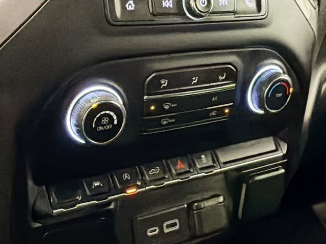 Certified 2022 Chevrolet Silverado 1500 Custom image 15