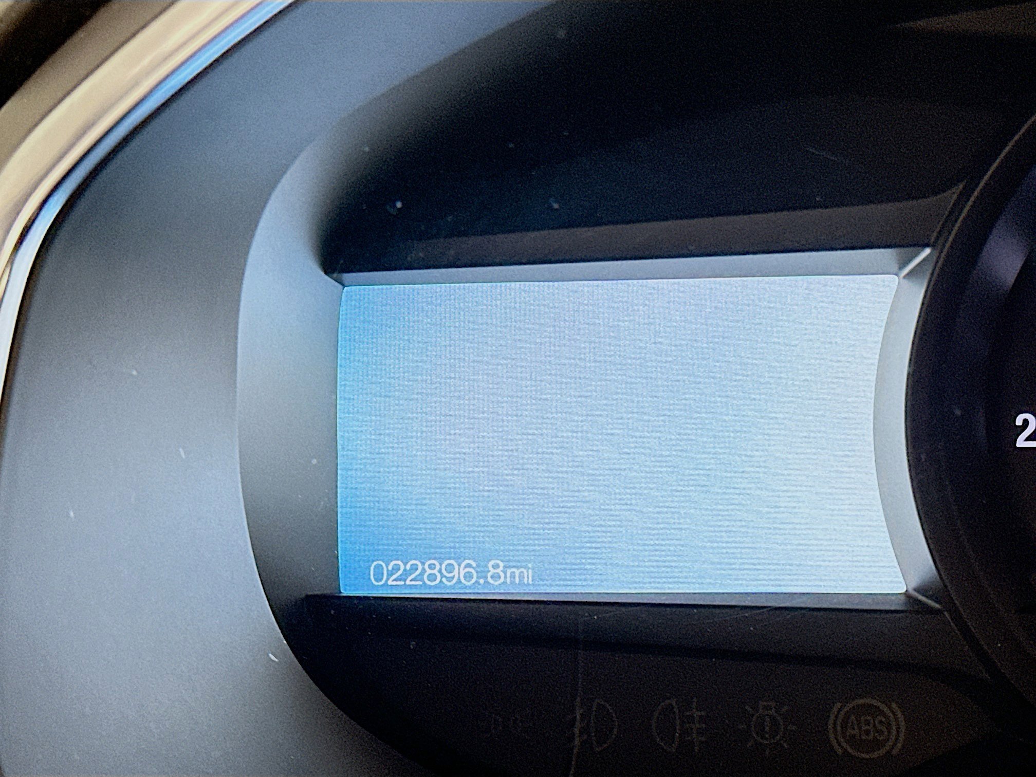 Used 2021 Ford Edge Titanium FWD image 19