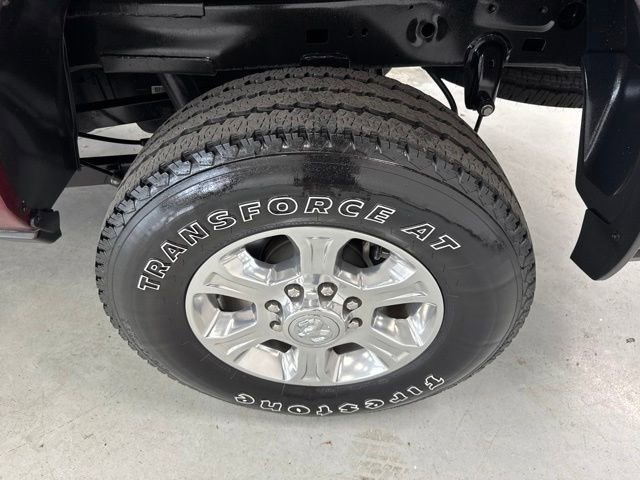 Used 2023 RAM 2500 Big Horn w/ Level 1 Equipment Group AWD/4WD image 11