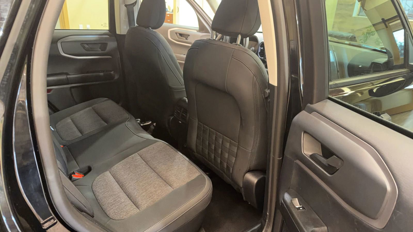 Used 2024 Ford Bronco Sport Big Bend image 17