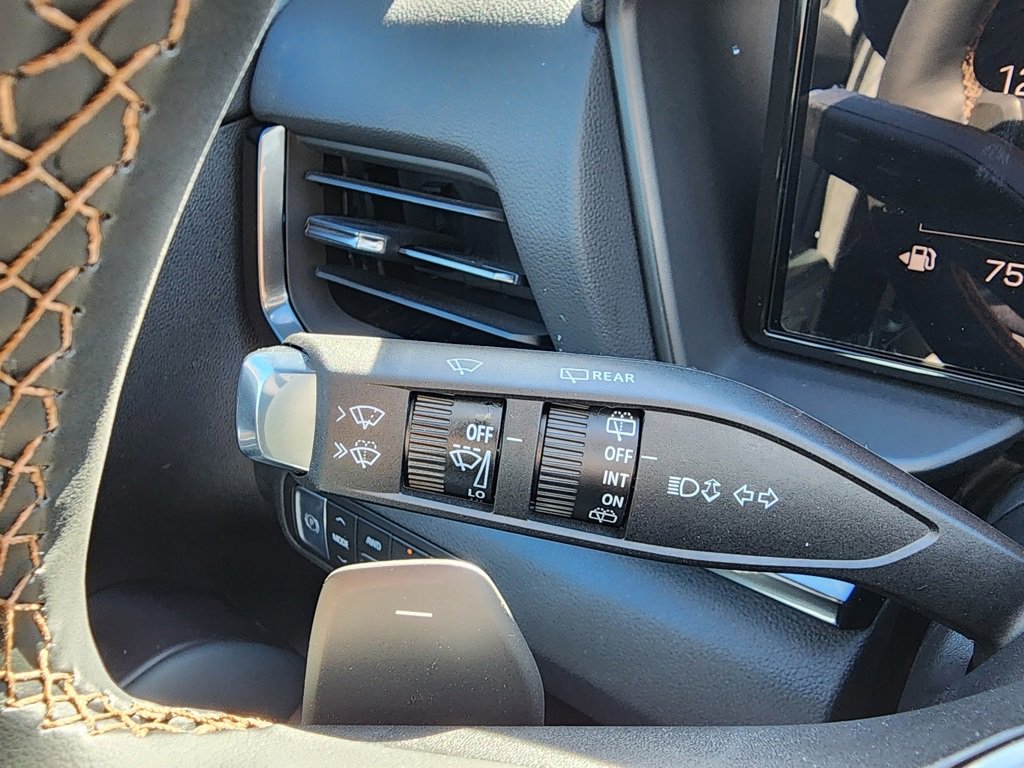 New 2026 GMC Terrain AT4 w/ Convenience Package III image 22