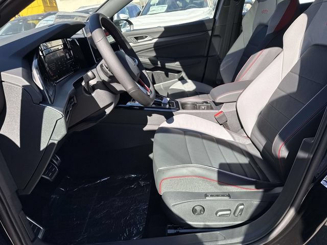 New 2026 Volkswagen GTI SE FWD image 23