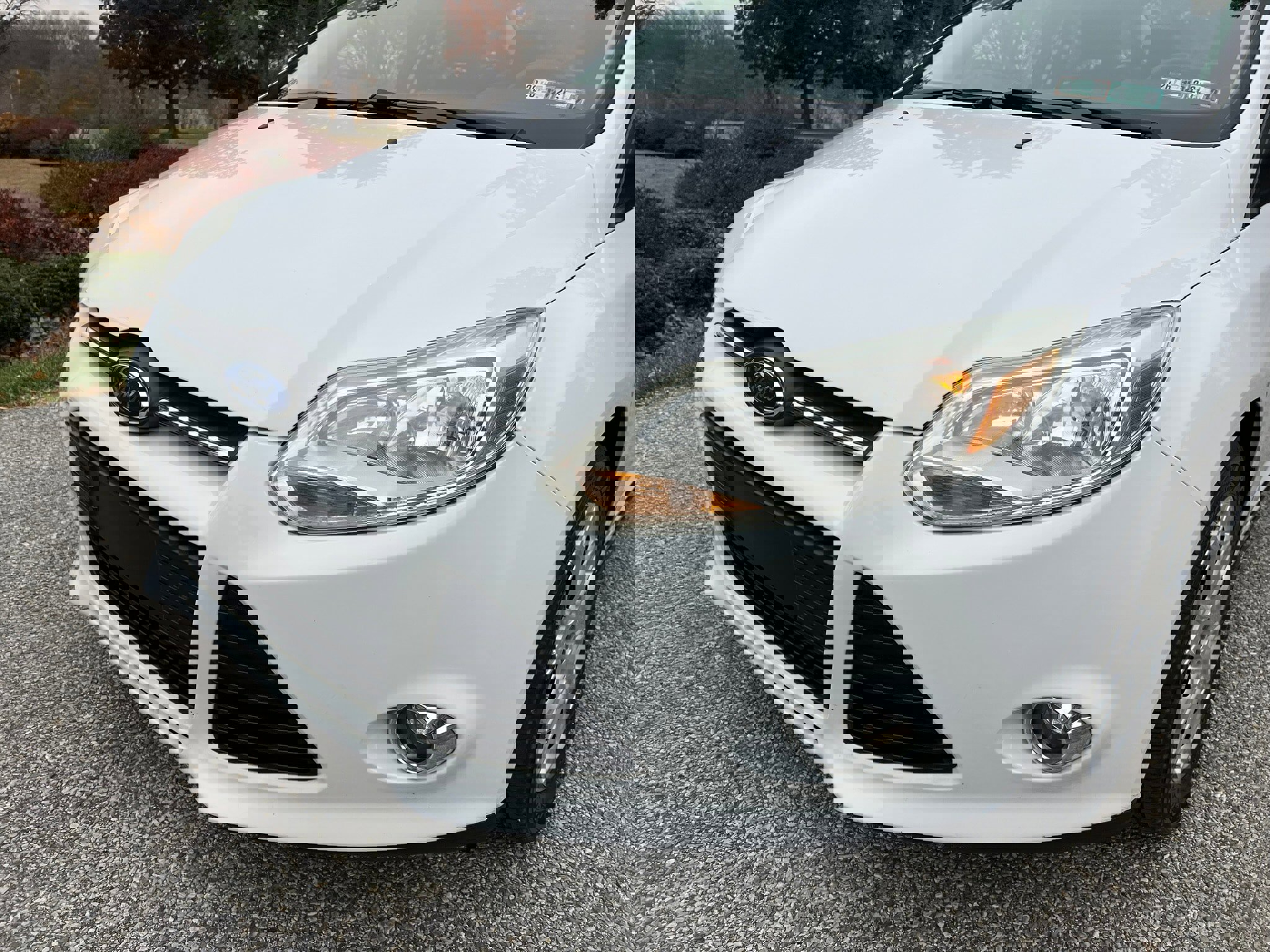 Used 2012 Ford Focus SE image 85