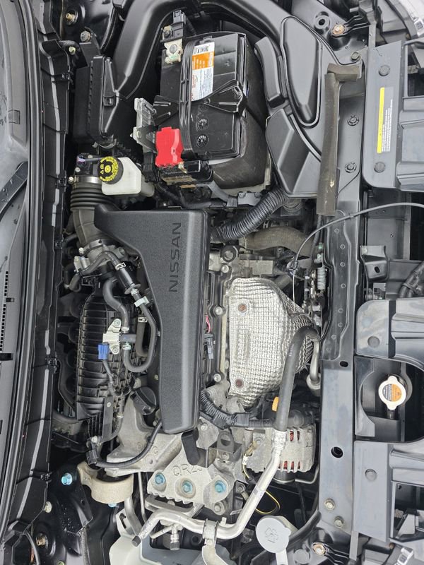 Used 2020 Nissan Rogue SV image 31