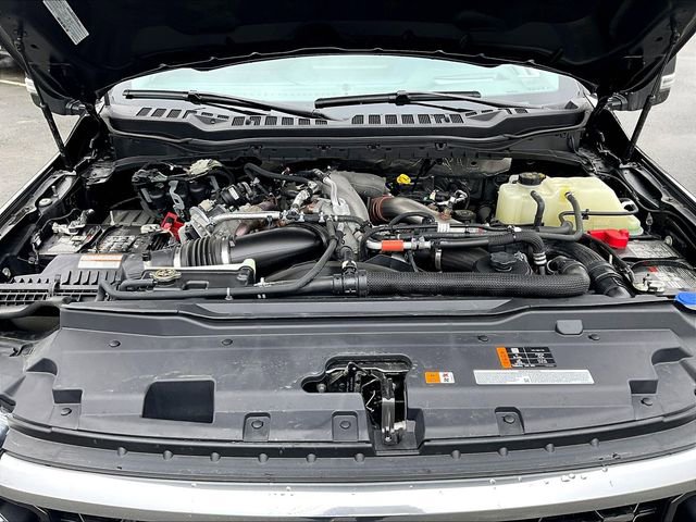 Used 2024 Ford F450 Limited w/ FX4 Off-Road Package image 10