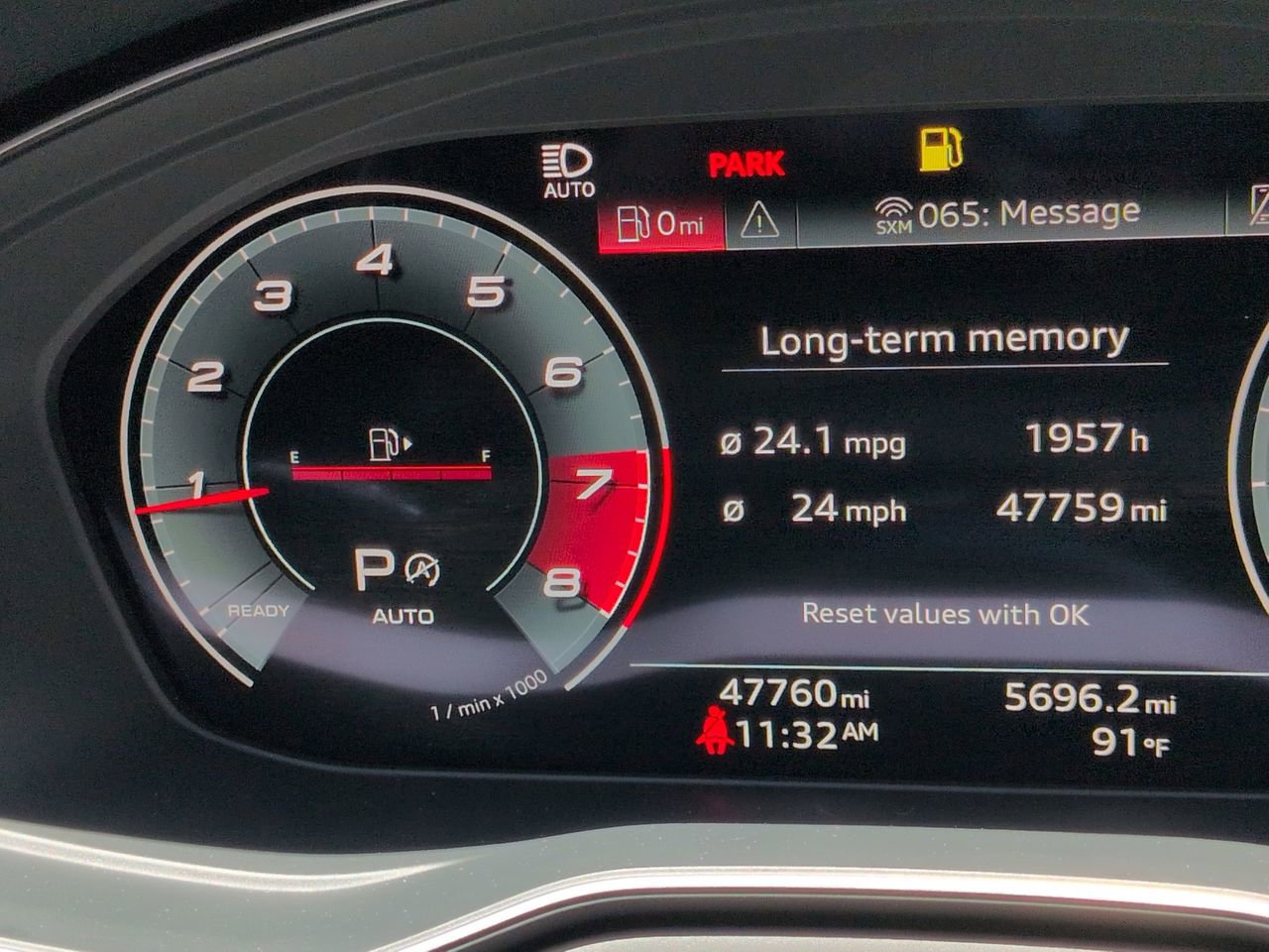 Used 2021 Audi A5 2.0T Premium Plus w/ Premium Plus AWD/4WD image 27