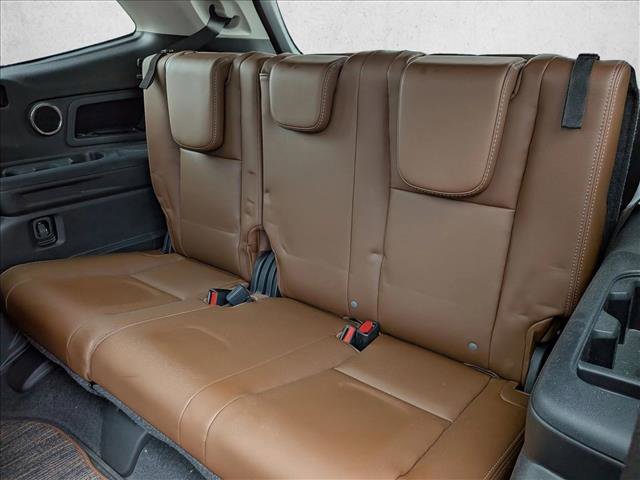 Used 2024 Subaru Ascent Touring AWD/4WD image 16