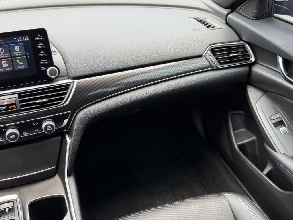 Used 2022 Honda Accord Sport image 15