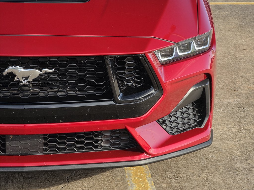 Used 2024 Ford Mustang GT Premium RWD image 4