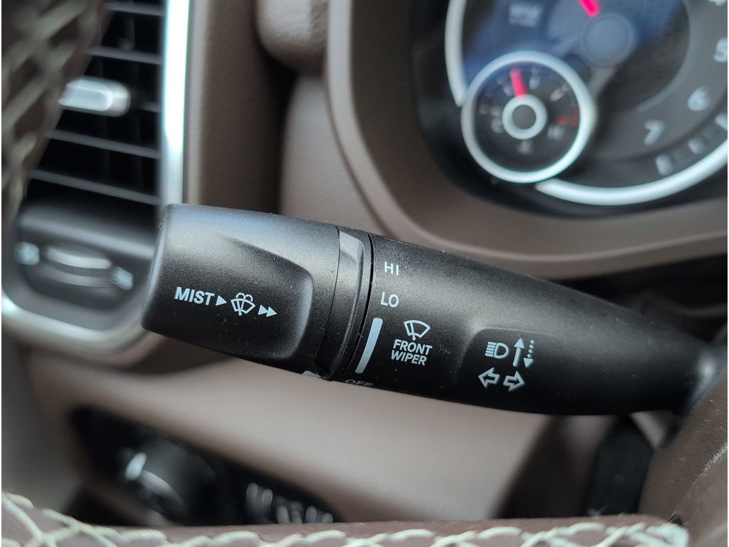 New 2026 RAM 1500 Laramie image 29