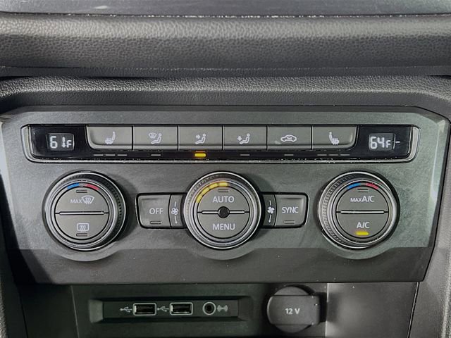 Used 2019 Volkswagen Tiguan SE image 22