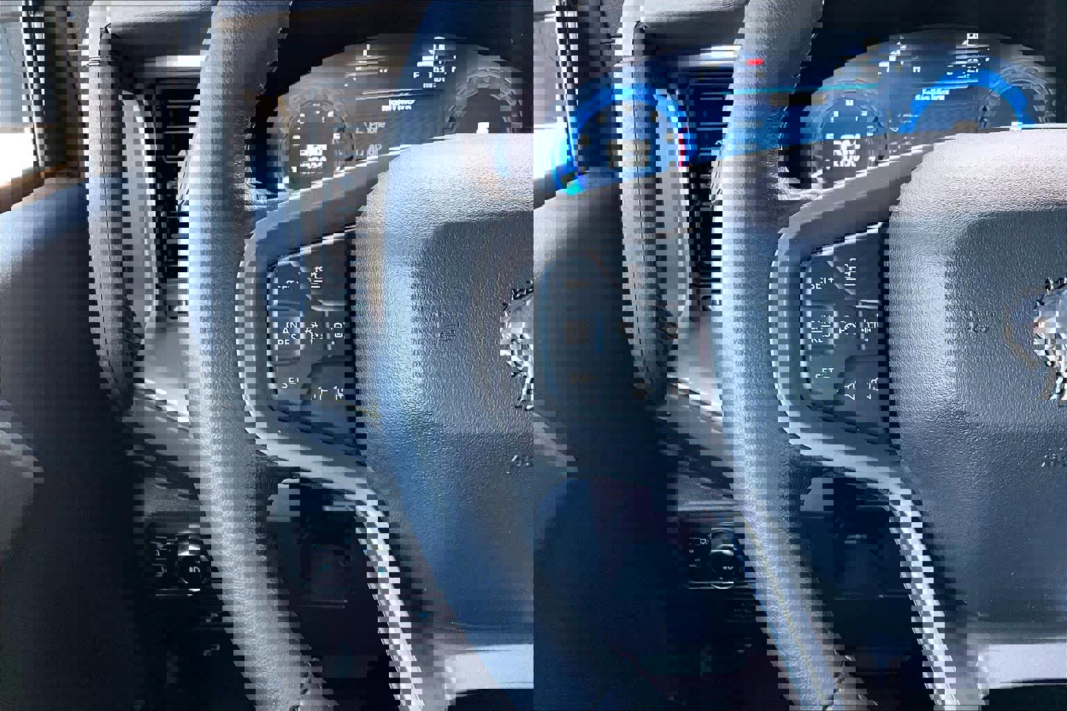 Used 2025 Ford Bronco Outer Banks w/ Sasquatch Package image 30